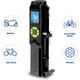 Michelin mini sladdlös kompressor USB